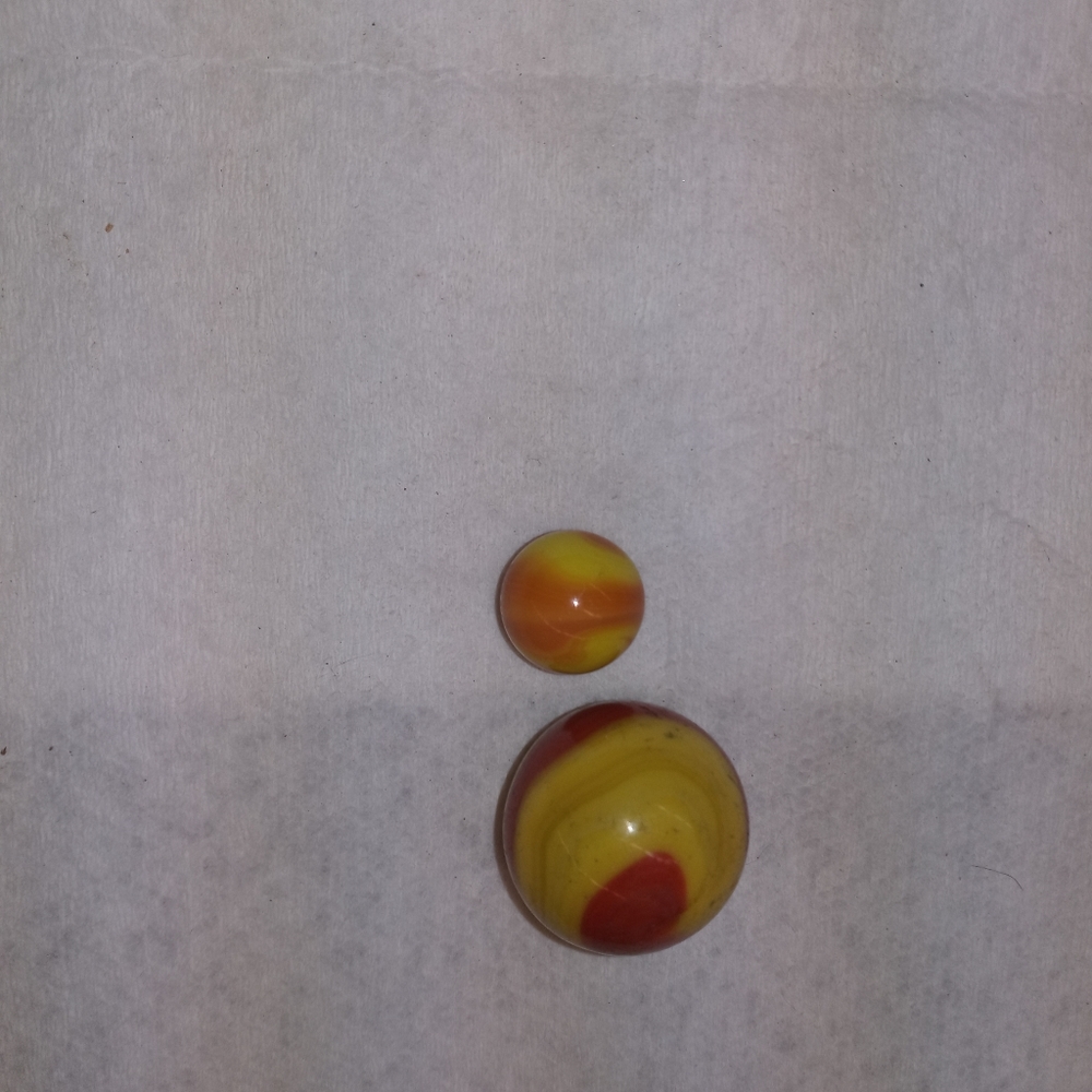 Marbles